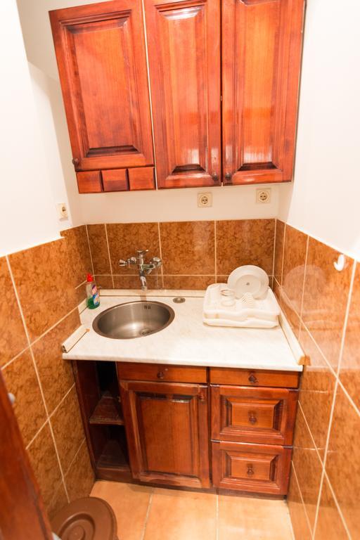 Apartment Stefanon 4 Bělehrad Pokoj fotografie