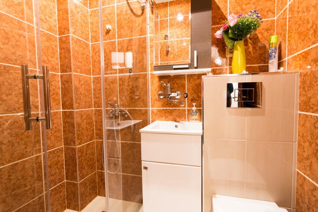 Apartment Stefanon 4 Bělehrad Exteriér fotografie